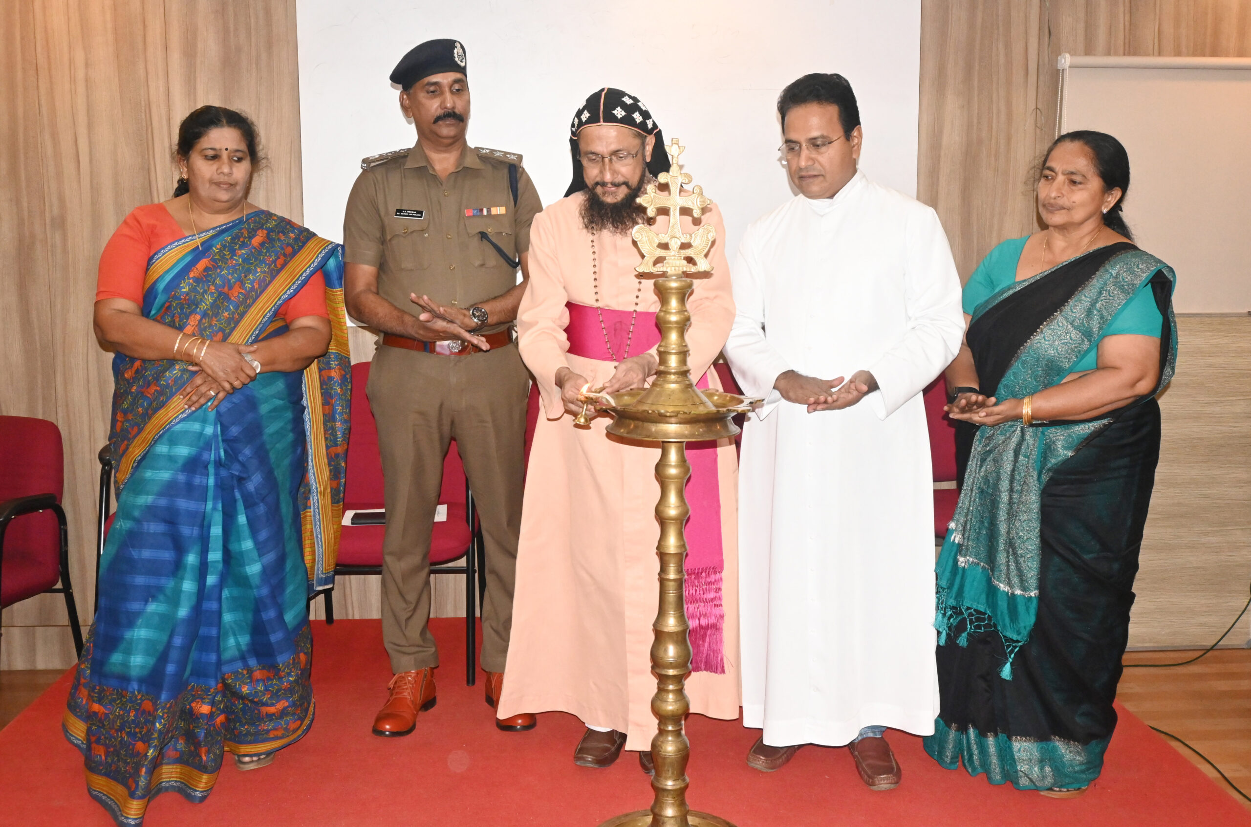 സ്വാശ്രയസംഘ പങ്കാളിത്തത്തോടെയുള്ള ലഹരി വിരുദ്ധ പ്രവര്‍ത്തനങ്ങളുമായി കെ.എസ്.എസ്.എസ്