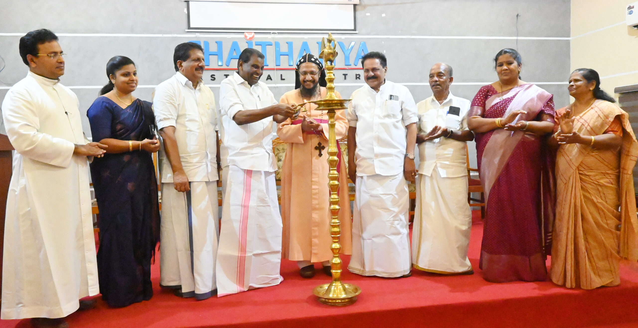 കൃഷി പ്രോത്സാഹന പദ്ധതി – ധന സഹായം ലഭ്യമാക്കി