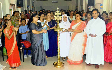 ബോണ്ടിംഗ് ഫാമിലീസ് പദ്ധതിയുമായി കോട്ടയം അതിരൂപത