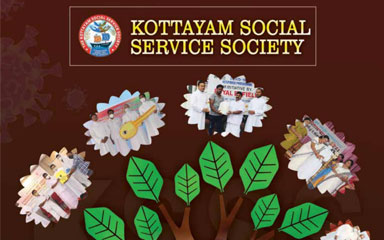 Kottayam Social Service Society Annual Report – 2020-21, 2021-22 & 2022-23