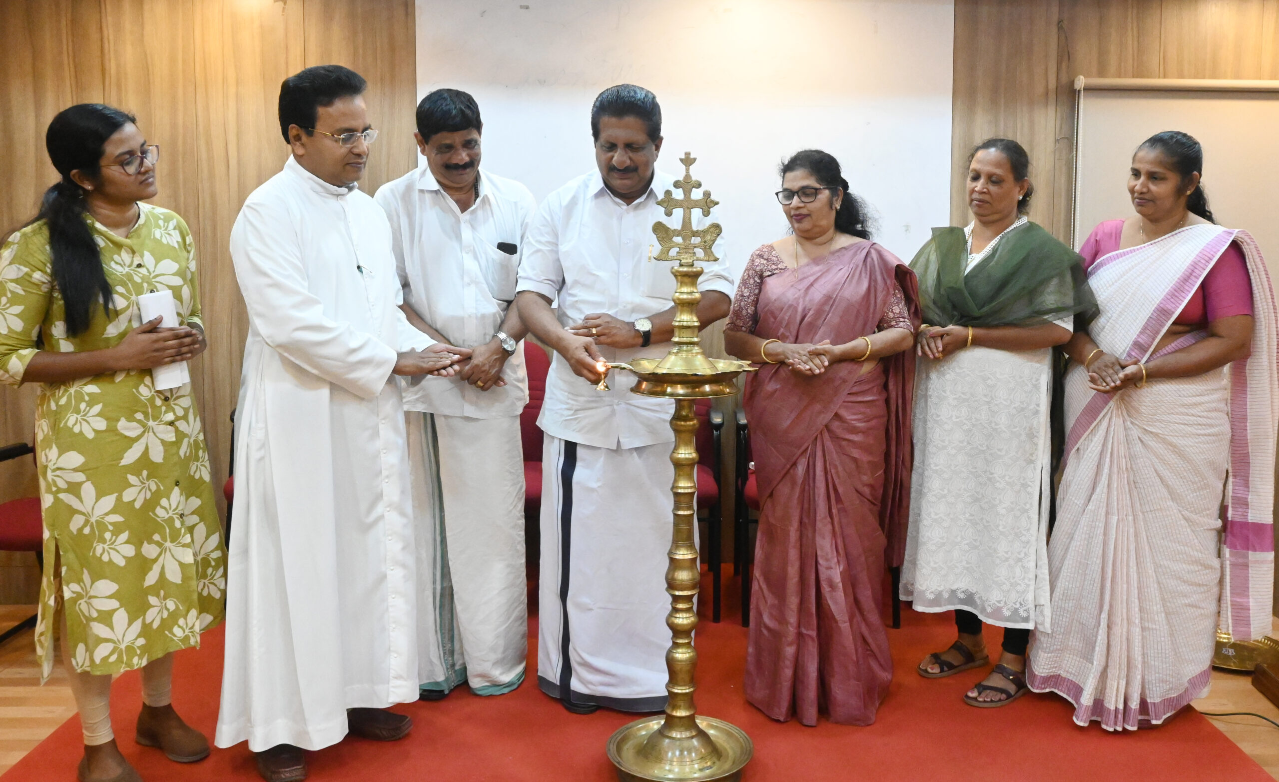 ആരോഗ്യദിനാചരണം സംഘടിപ്പിച്ചു