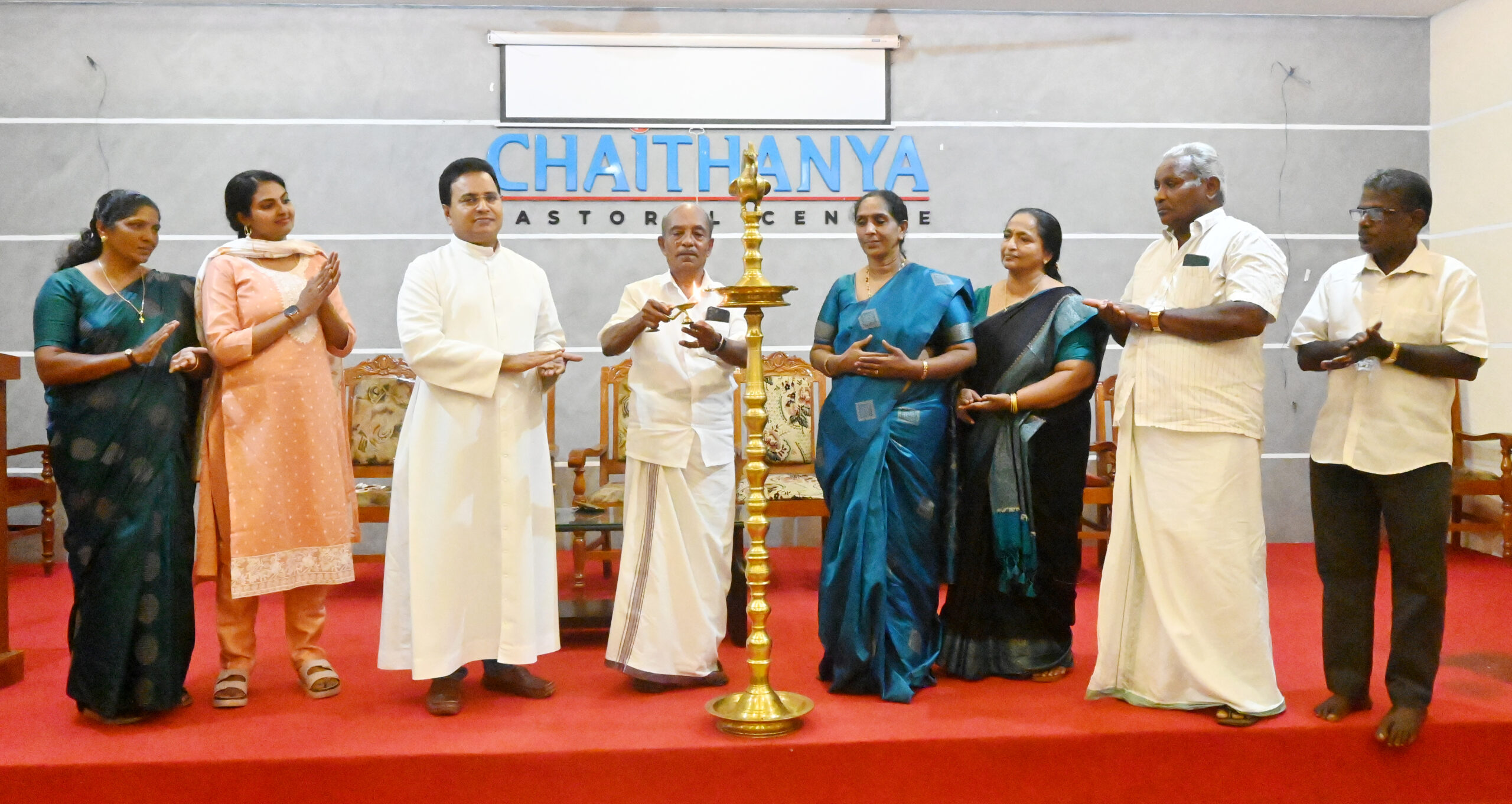 ലഹരി വിരുദ്ധ ബോധവല്‍ക്കരണ പരിപാടി സംഘടിപ്പിച്ചു