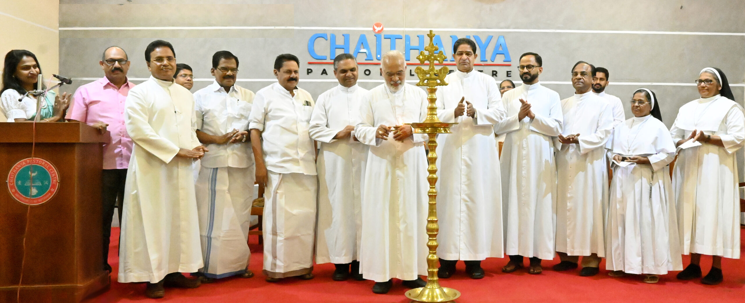 ബോണ്ടിംഗ് ഫാമിലീസ് പദ്ധതി ഉദ്ഘാടനം ചെയ്തു