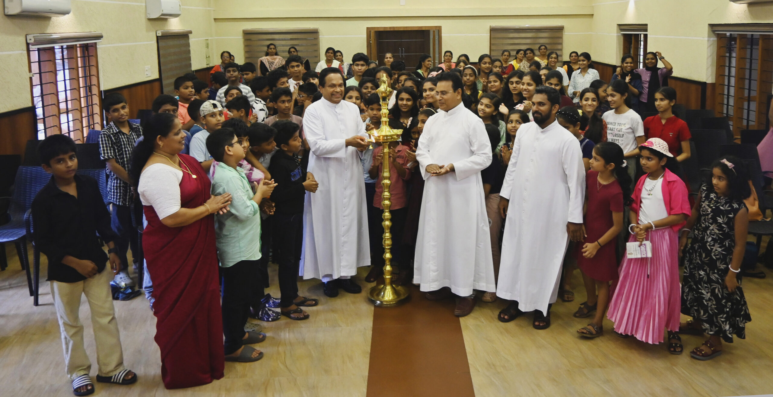 കുട്ടിക്കൂട്ടം അവധിക്കാല പരിശീലന കളരി സംഘടിപ്പിച്ചു