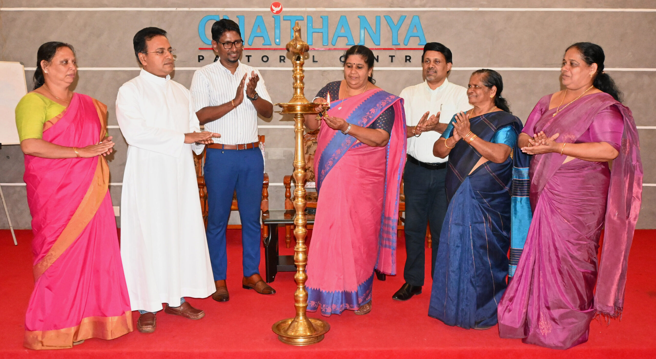 ക്യാന്‍സര്‍ സുരക്ഷ ബോധവല്‍ക്കരണ പരിപാടി സംഘടിപ്പിച്ചു