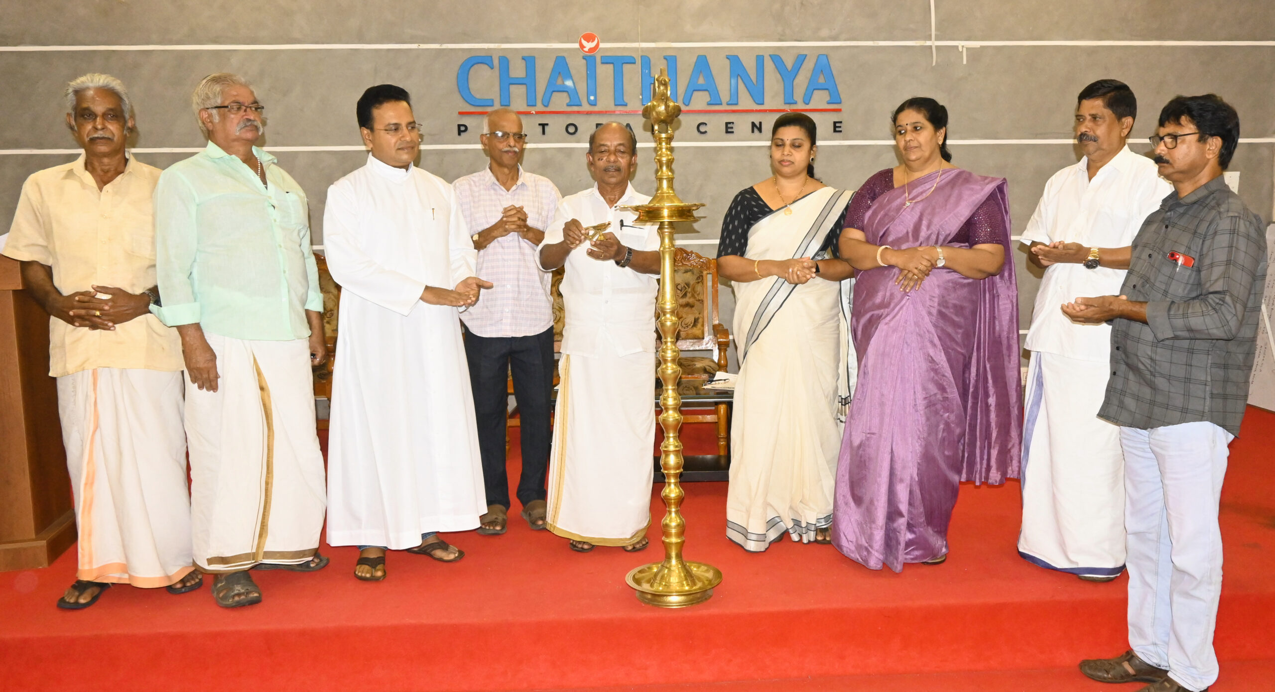 കര്‍ഷക ദിനാചരണവും കാര്‍ഷിക സെമിനാറും സംഘടിപ്പിച്ചു