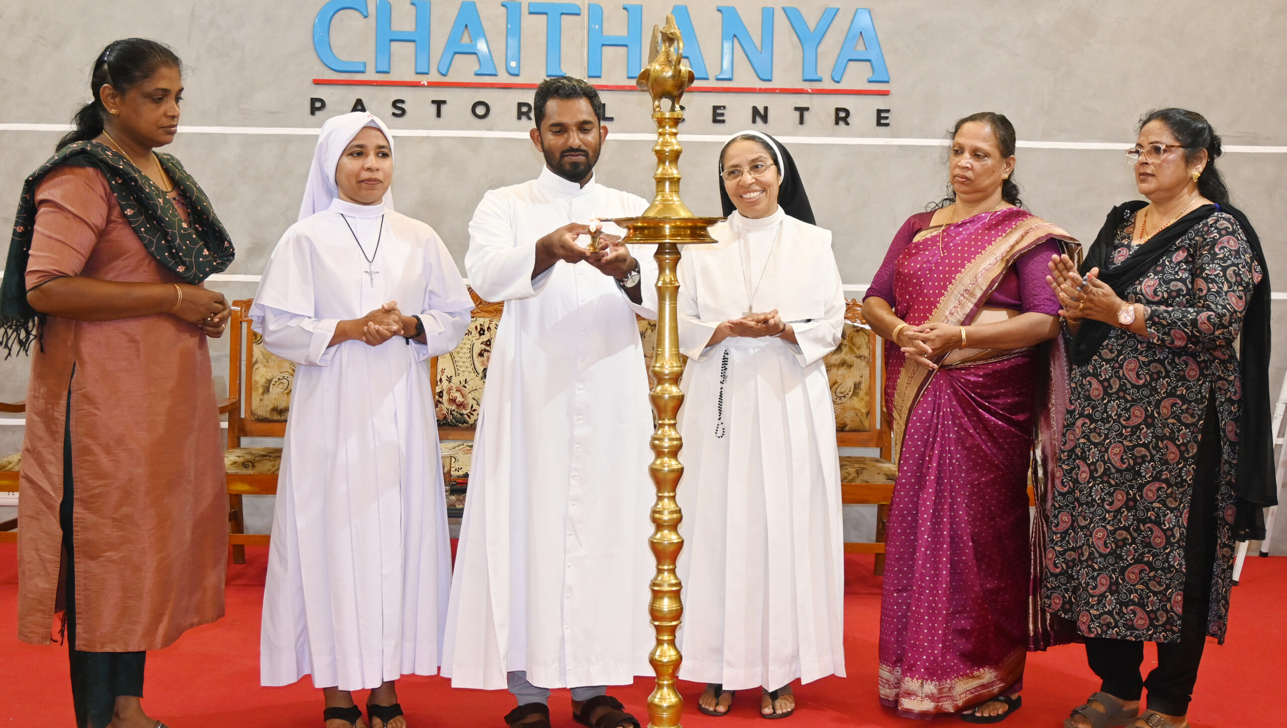 നിയമ അവബോധ സെമിനാര്‍ സംഘടിപ്പിച്ചു