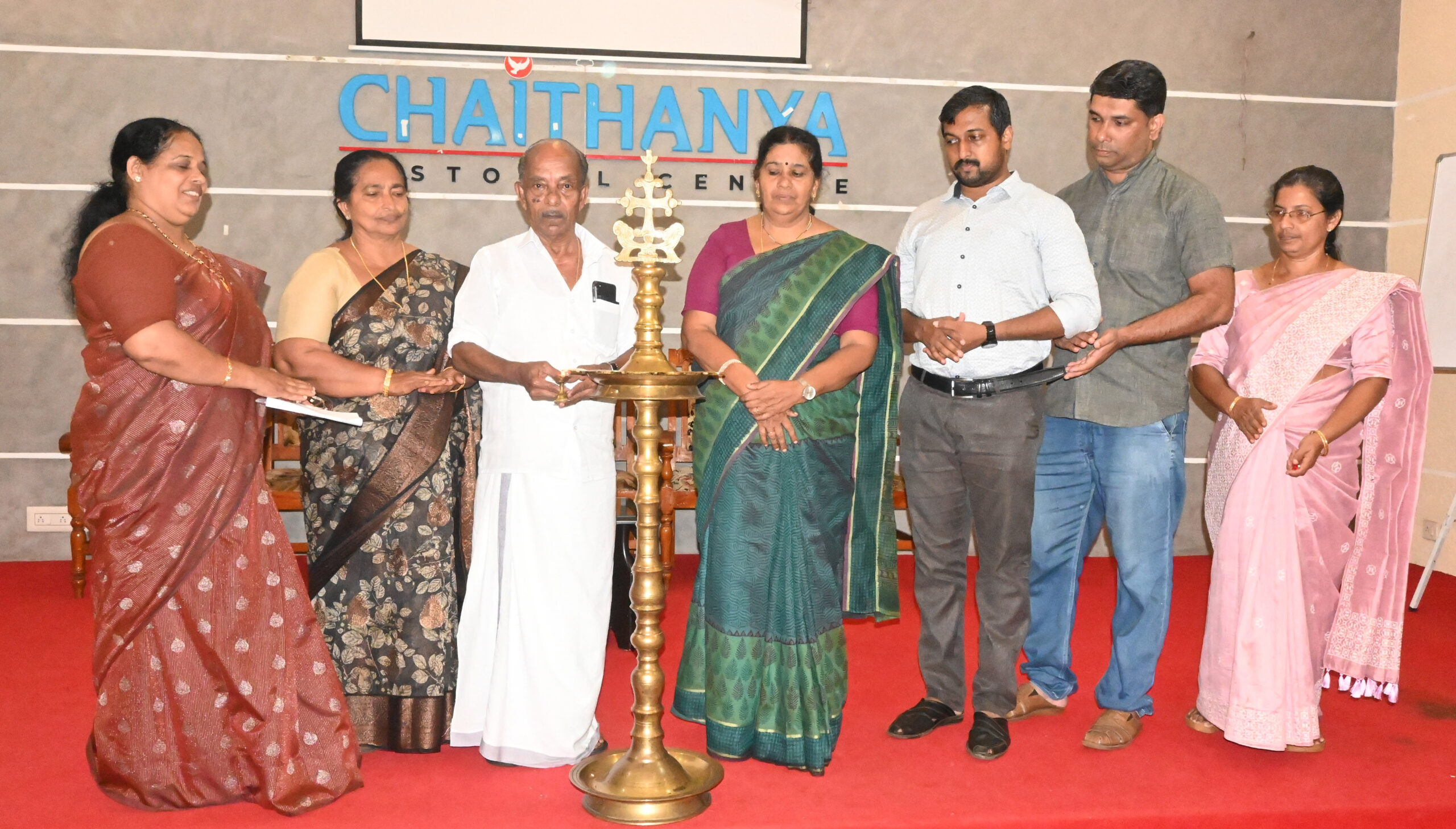 ലഹരി വിരുദ്ധ ബോധവല്‍ക്കരണ പരിപാടി സംഘടിപ്പിച്ചു