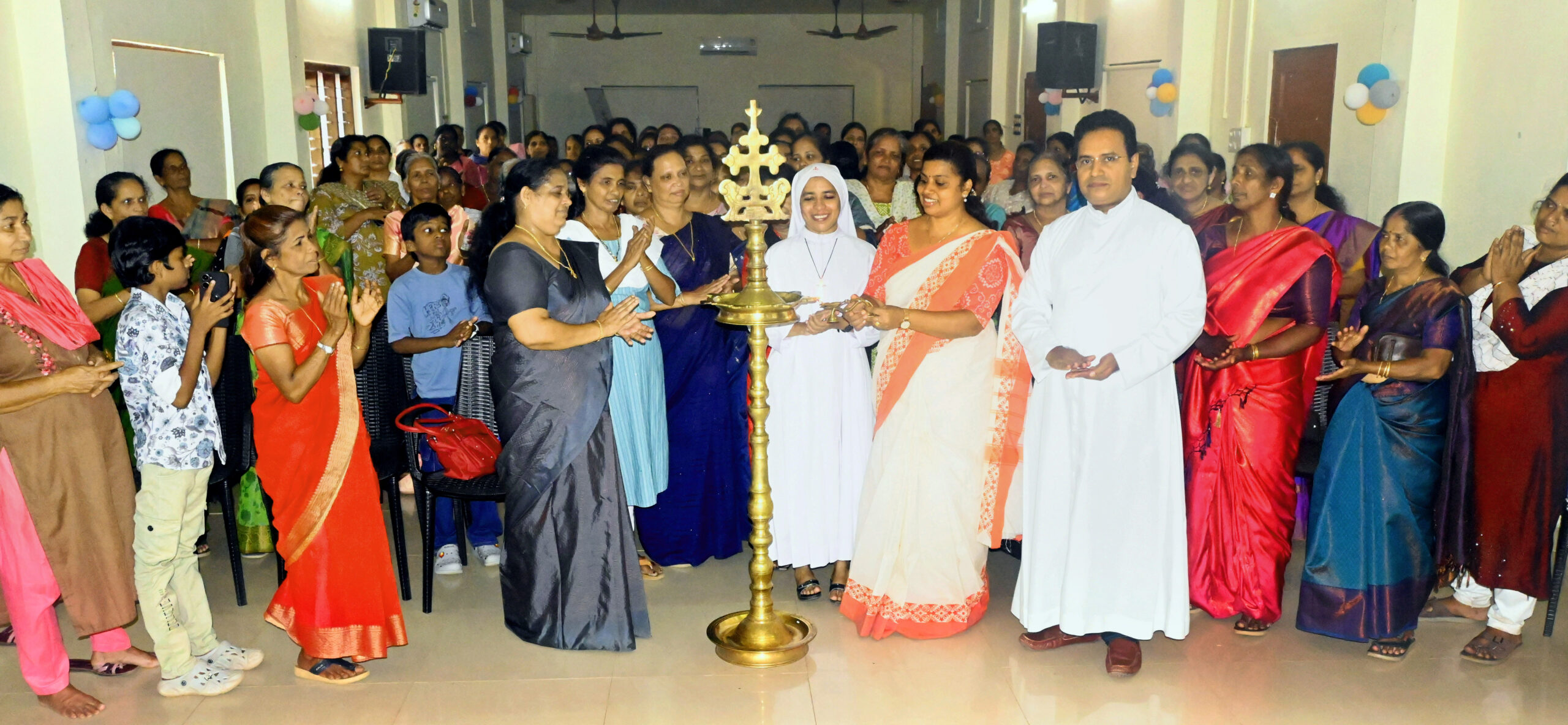 ബോണ്ടിംഗ് ഫാമിലീസ് പദ്ധതി നിയമ അവബോധ സെമിനാര്‍ സംഘടിപ്പിച്ചു