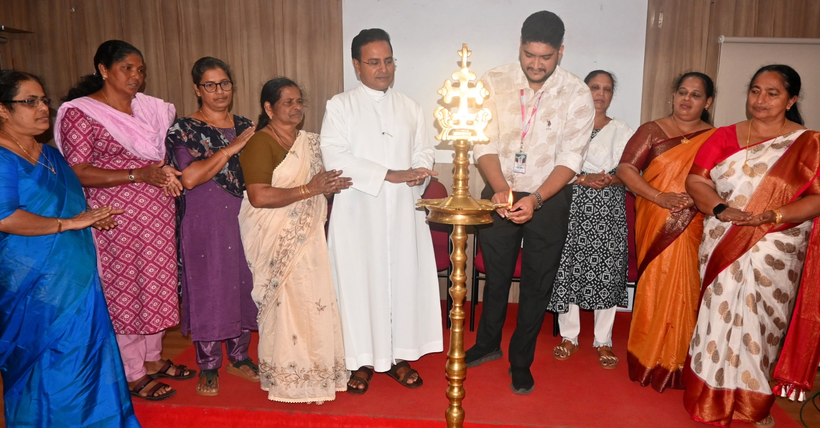 സൗജന്യ മാമോഗ്രാം സ്‌ക്രീനിംഗ് ക്യാമ്പയിന് തുടക്കം കുറിച്ചു