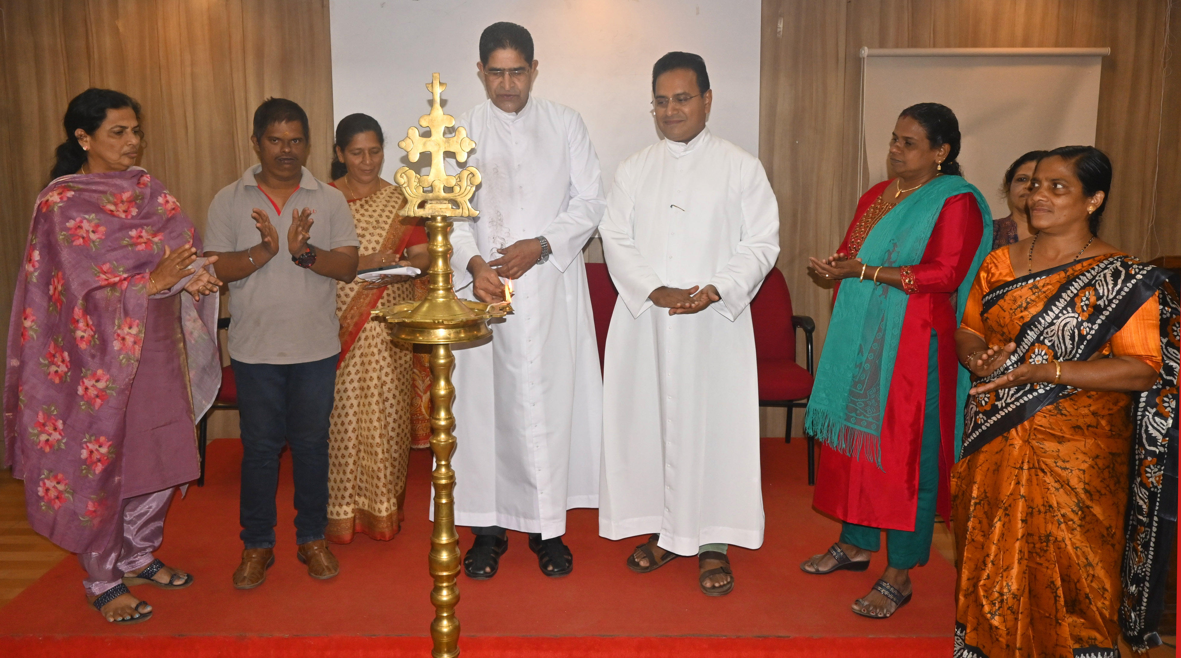 ഭിന്നശേഷി സൗഹൃദ സംഗമം സംഘടിപ്പിച്ചു