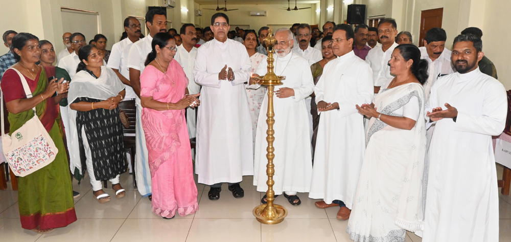  ത്രിതല പഞ്ചായത്ത് ജനപ്രതിനിധികളെ ആദരിച്ച് കെ.എസ്.എസ്.എസ്